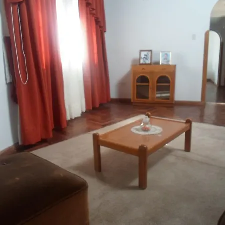 Qosqo House