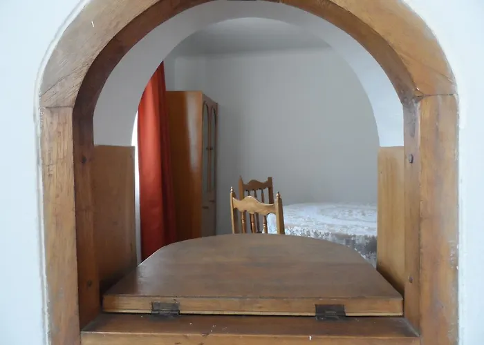 Pensión Qosqo House *