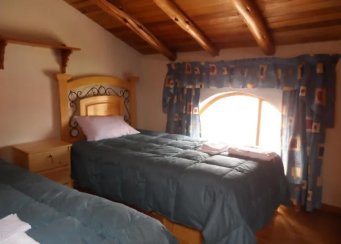 Qosqo House Pensión Cuzco