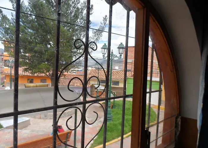 Qosqo House Cuzco