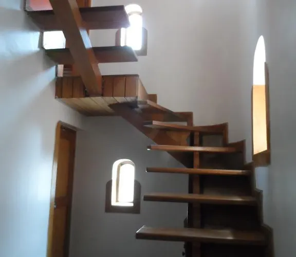 Qosqo House *