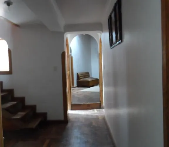 Qosqo House