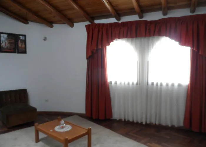 Pensión Qosqo House Cuzco