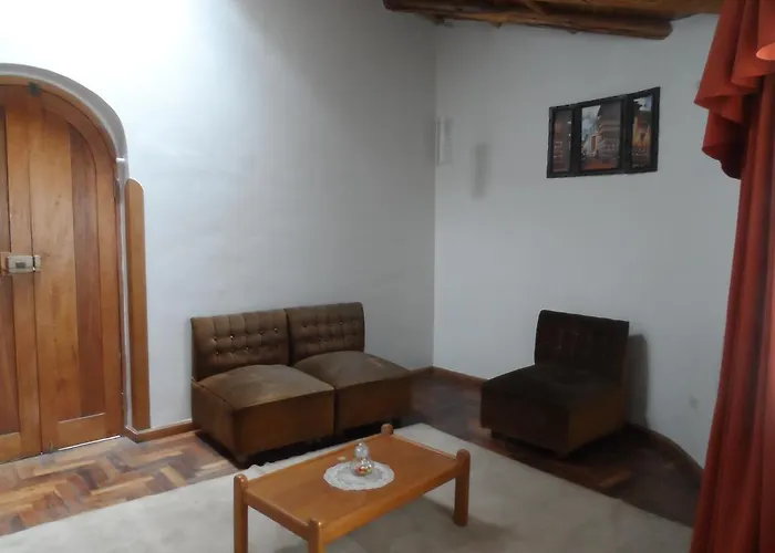 Qosqo House * Cuzco