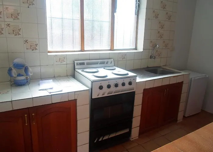 Qosqo House *