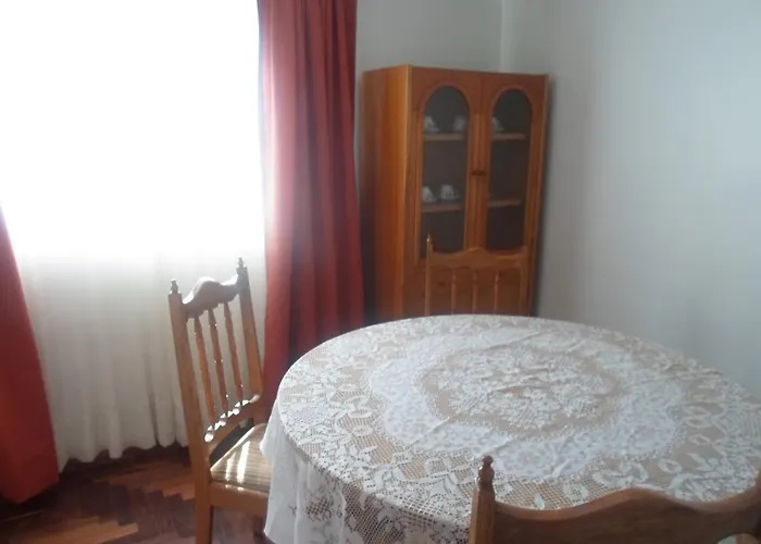 Pensión Qosqo House