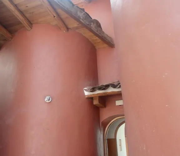 Qosqo House *