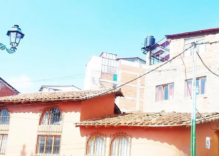 Qosqo House